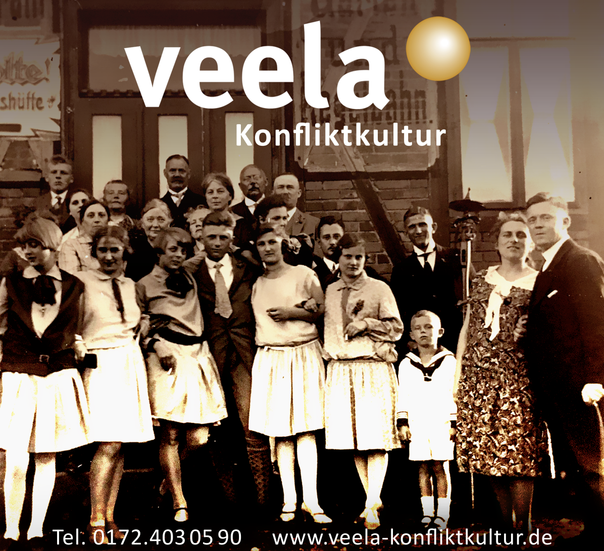 veela Konfliktkultur